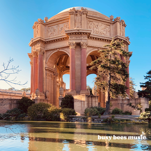 
          
            The Invisible Woman:  The invisible work of building masterpieces: a reminder for every parent
          
        