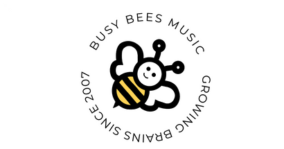 Busy Bees Music