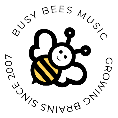 Busy Bees Music