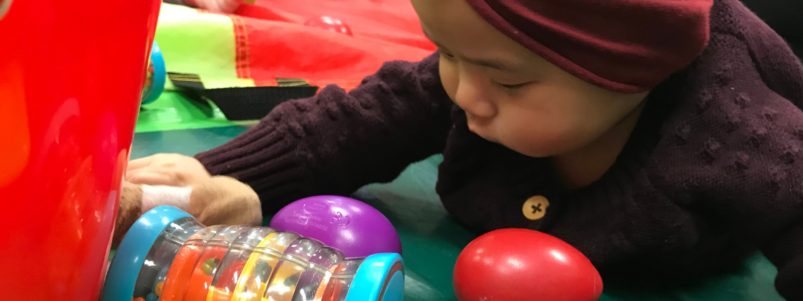 Kindermusik toys 2024