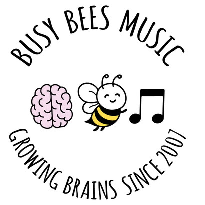 Busy Bees Music