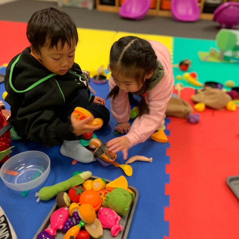 Creative Kids Vouchers Busy Bees Music