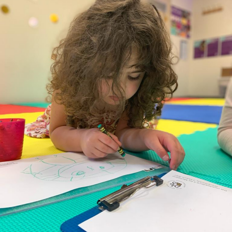 Creative Kids Vouchers Busy Bees Music