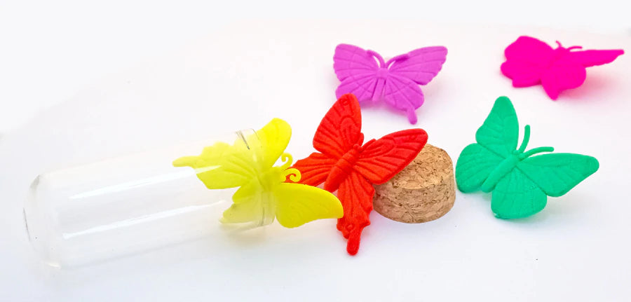 Huckleberry Magic Pets
