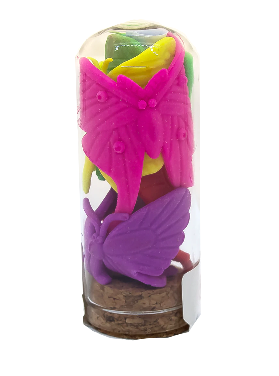 Huckleberry Magic Pets