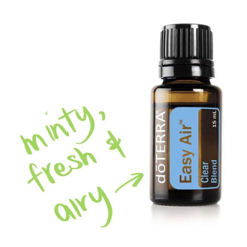 doTERRA Easy Air