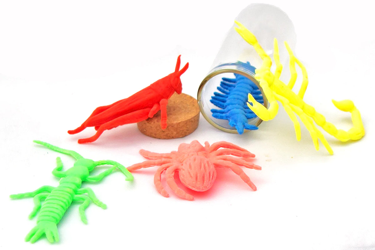 Huckleberry Magic Pets