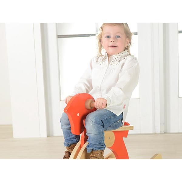Rocking Horse by Masterkidz (Pick Up Only)