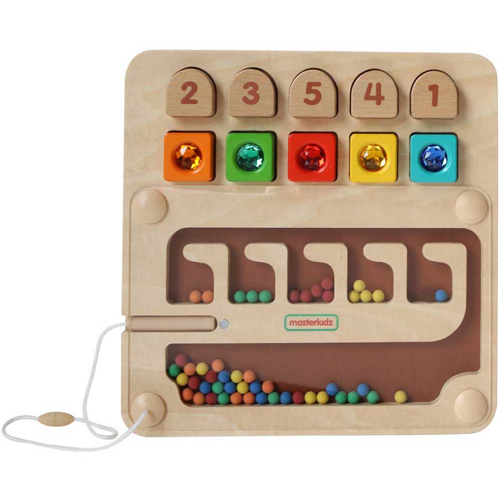 Masterkidz Products
