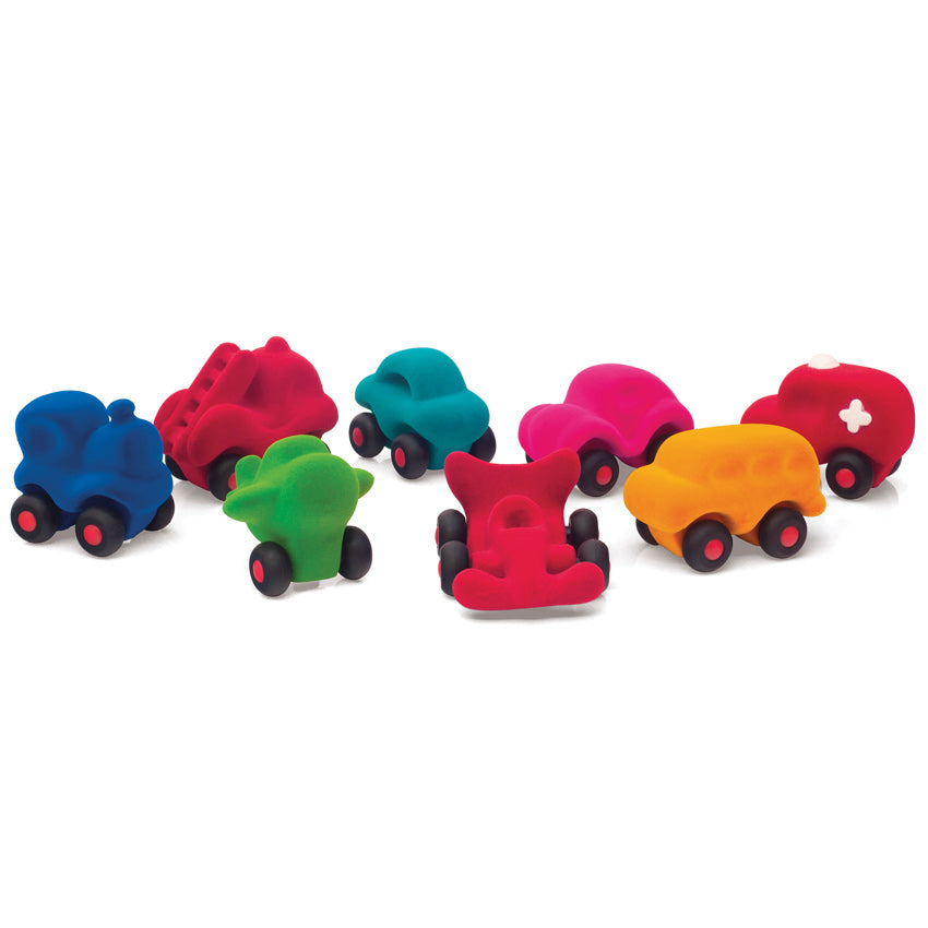 Rubbabu Mini Vehicles