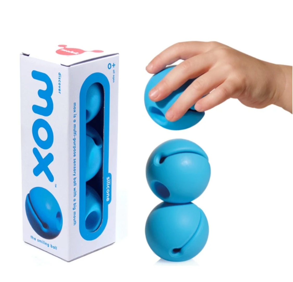 Mox Ball (Set of 3)