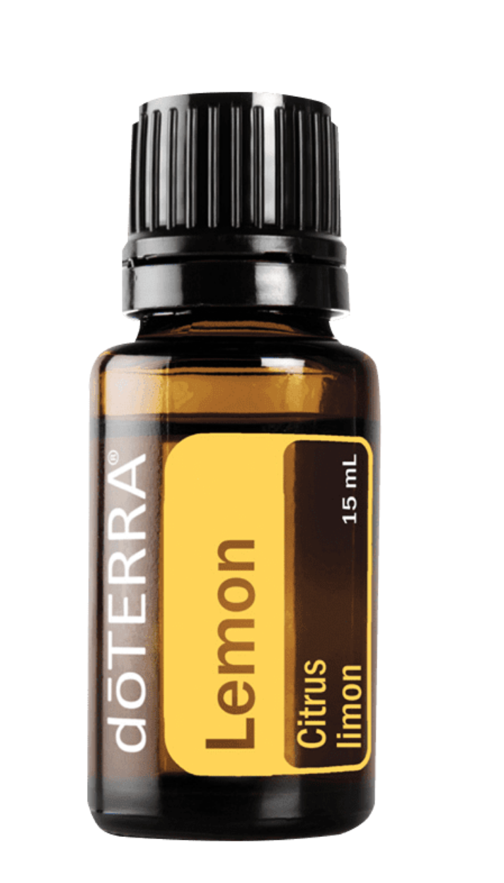 doTERRA Lemon