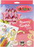 Shrinkles shrink plastic princess fairytale dinosaurs