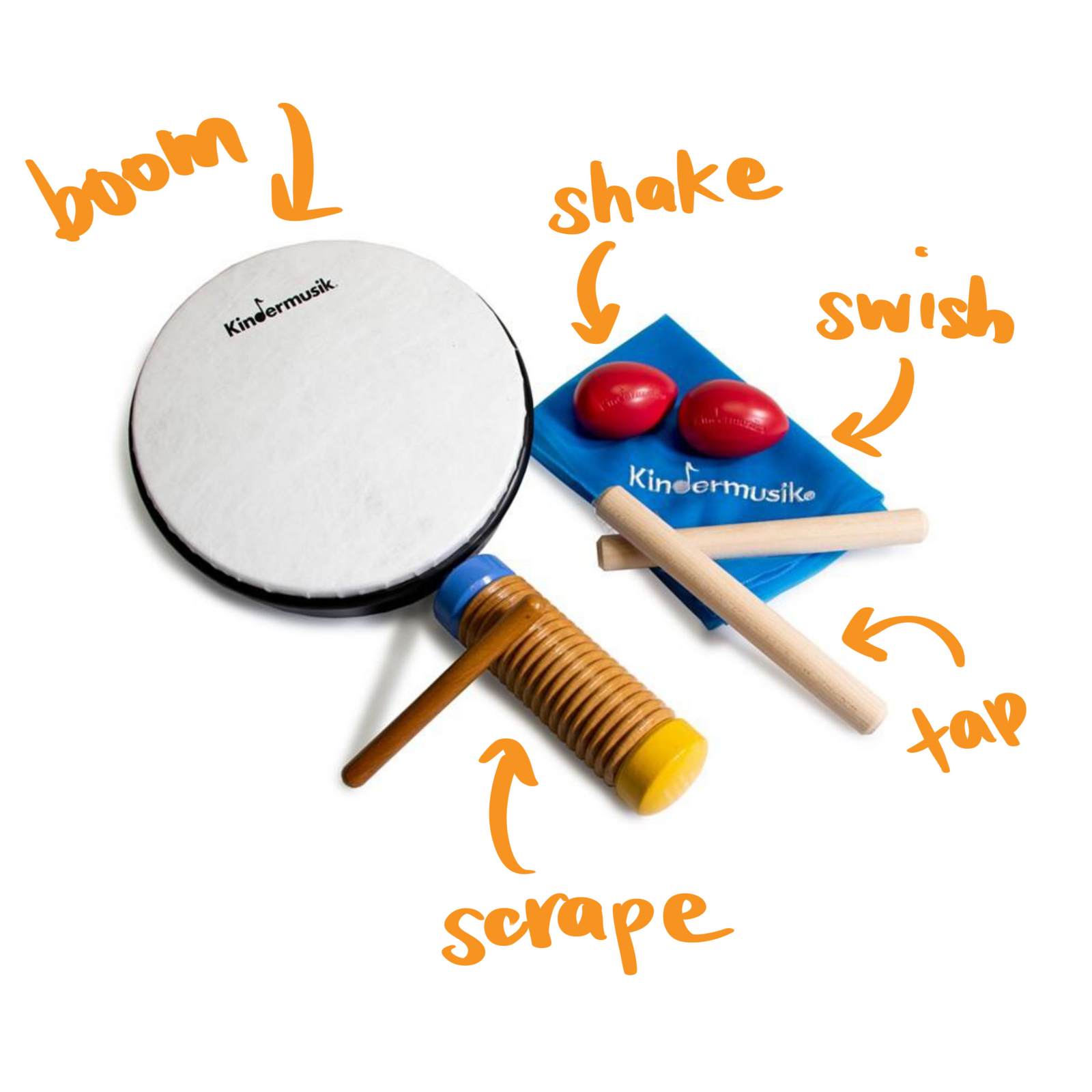 Kindermusik Busy Bees Music Club Marconi