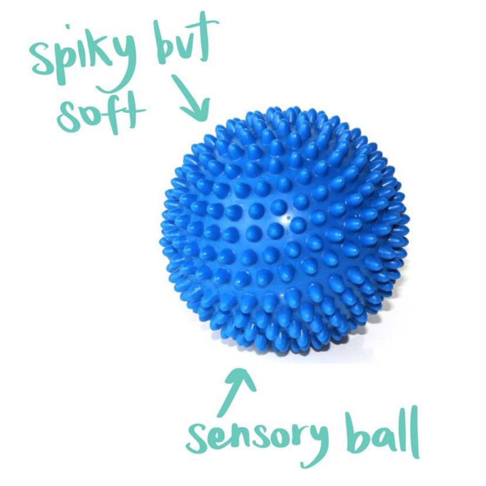 Sensory Ball